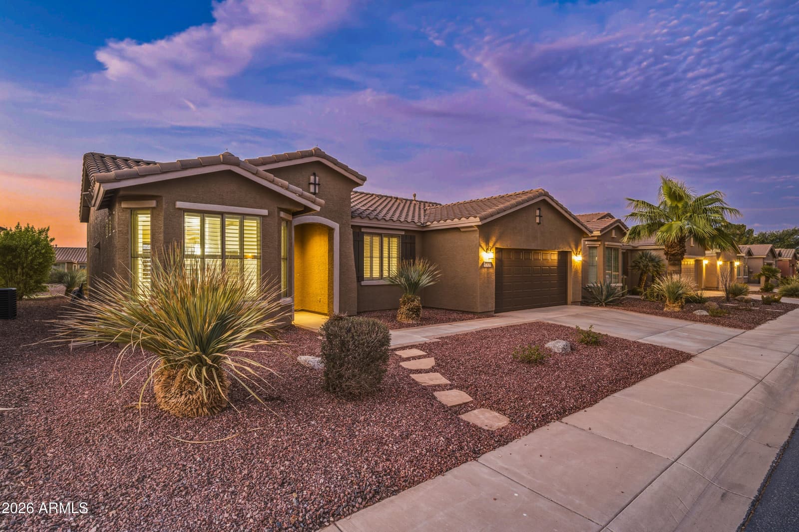 42560 W NORTH STAR Drive, Maricopa, AZ 85138 — photo 49 of 63