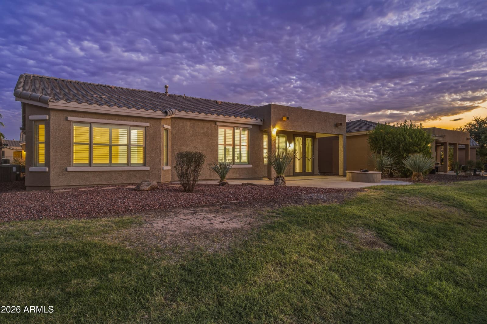 42560 W NORTH STAR Drive, Maricopa, AZ 85138 — photo 50 of 63