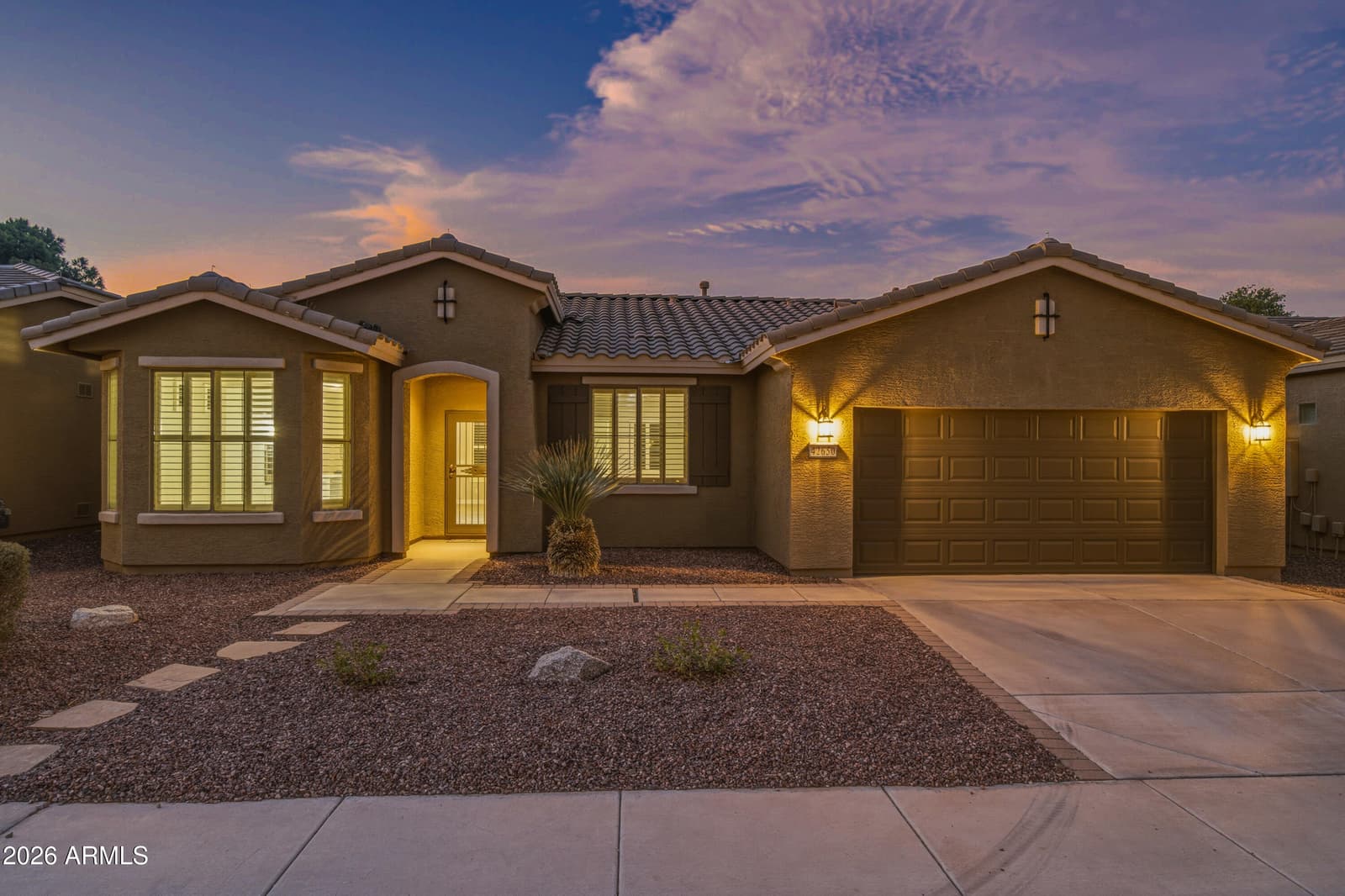 42560 W NORTH STAR Drive, Maricopa, AZ 85138 — photo 55 of 63