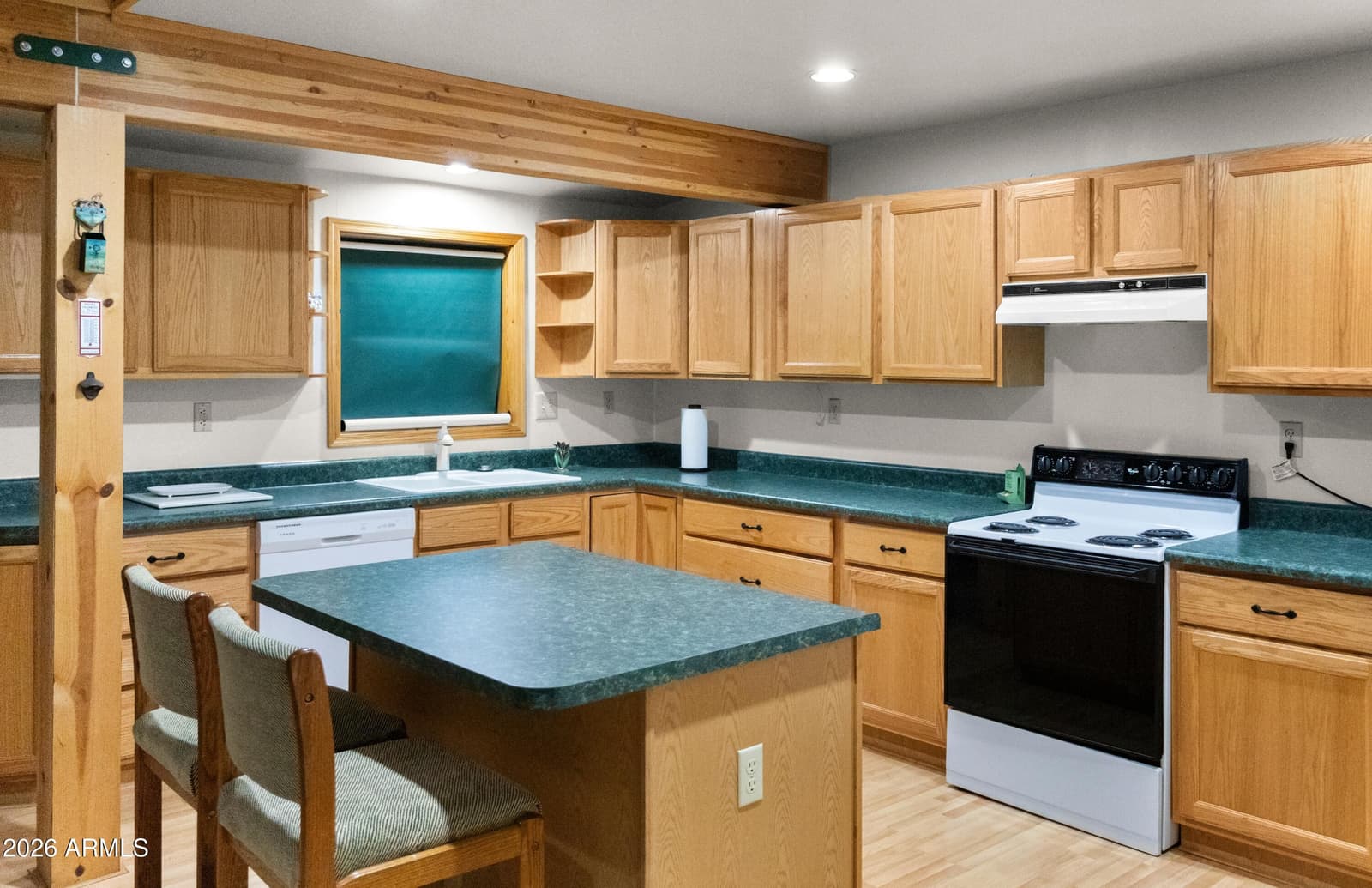 1626 QUAIL Trail, Forest Lakes, AZ 85931 — photo 10 of 32