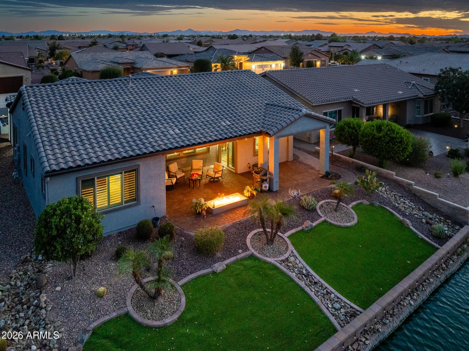 41632 W Snow Bird Lane, Maricopa, AZ 85138 — photo 5 of 64