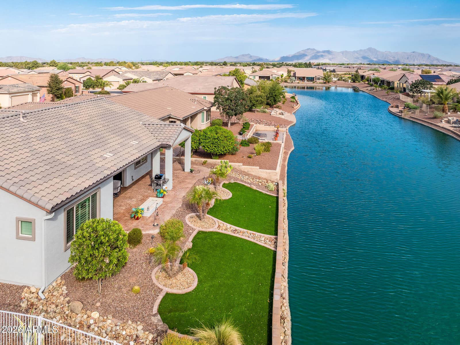 41632 W Snow Bird Lane, Maricopa, AZ 85138 — photo 13 of 64