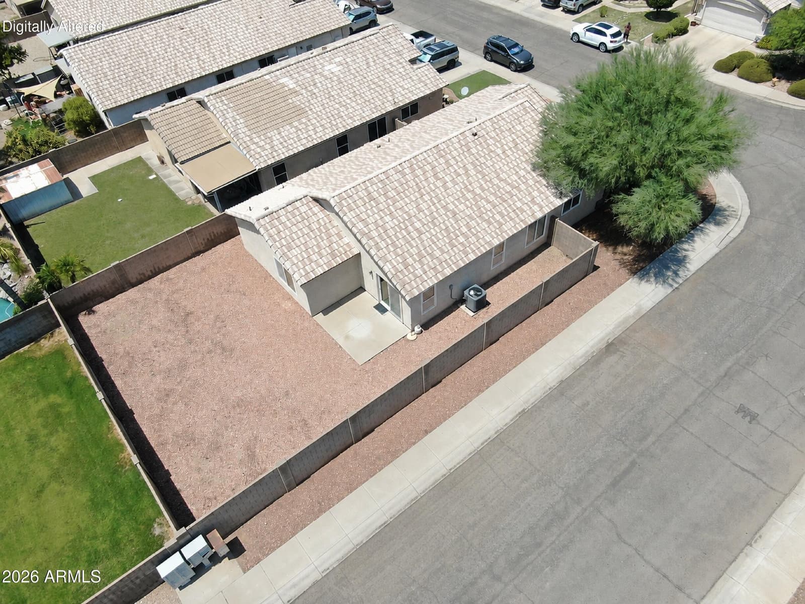 3519 W QUESTA Drive, Glendale, AZ 85310 — photo 2 of 9