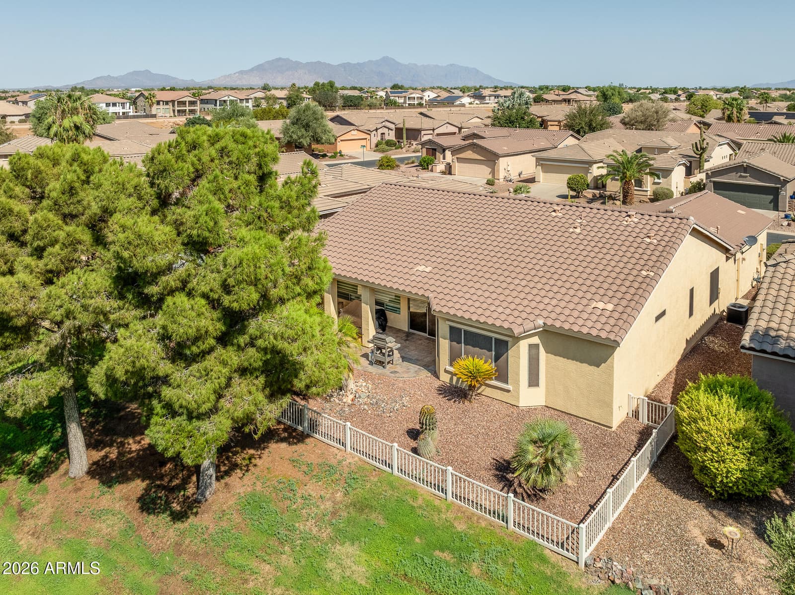 42953 W Ocean Breeze Drive, Maricopa, AZ 85138 — photo 36 of 60