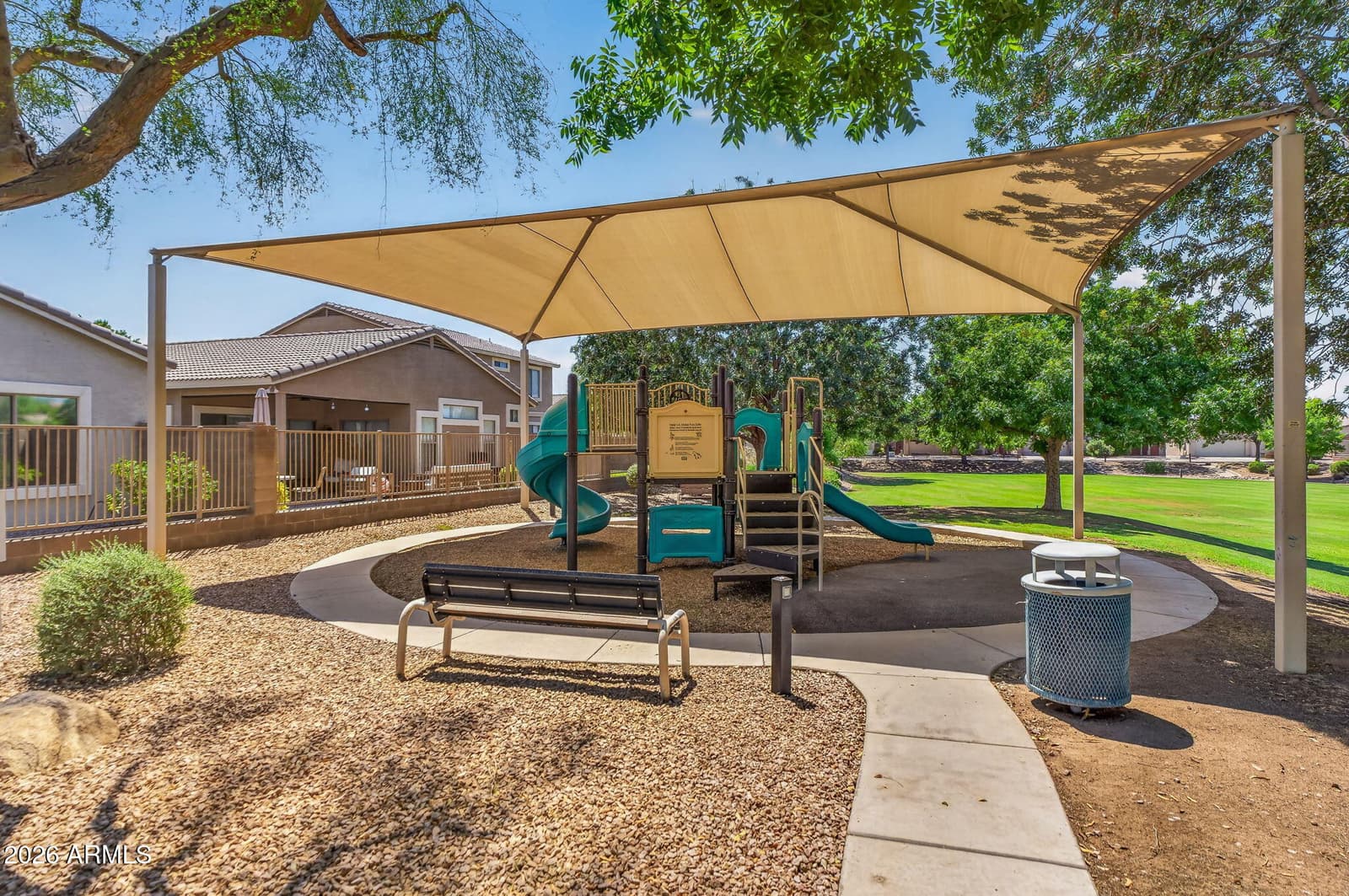 1050 S CERISE, Mesa, AZ 85208 — photo 44 of 51