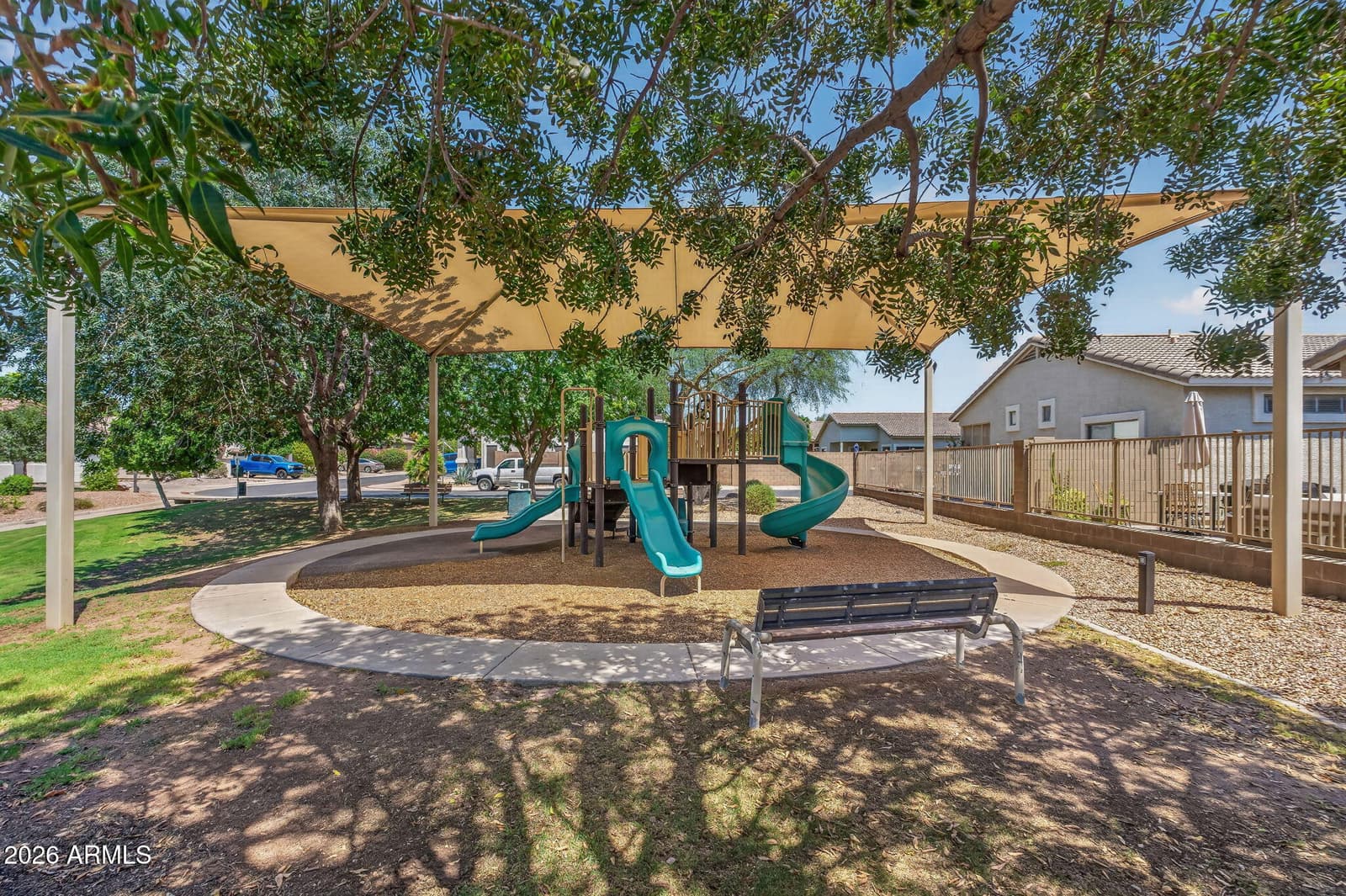 1050 S CERISE, Mesa, AZ 85208 — photo 47 of 51