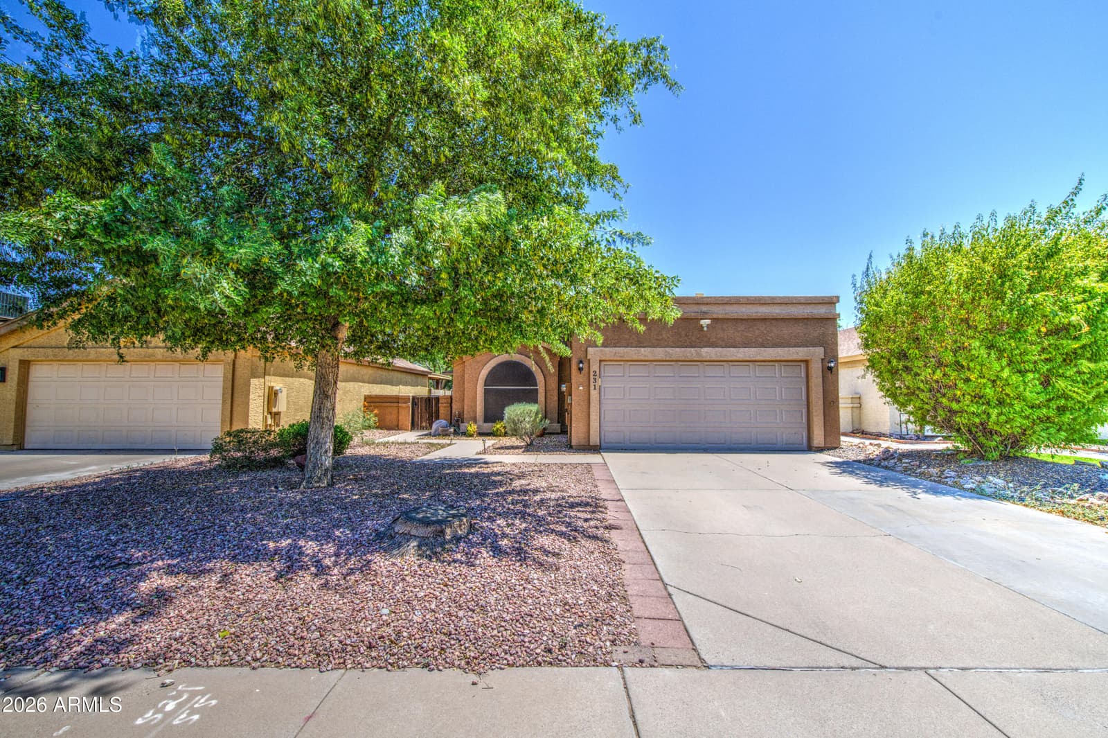 231 S CRISS Street, Chandler, AZ 85226 — photo 41 of 42