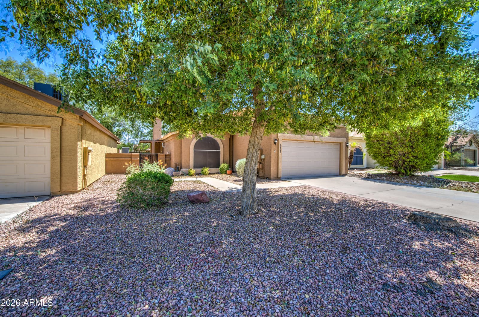 231 S CRISS Street, Chandler, AZ 85226 — photo 42 of 42