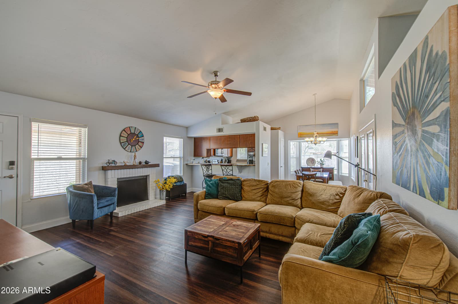 231 S CRISS Street, Chandler, AZ 85226 — photo 3 of 42