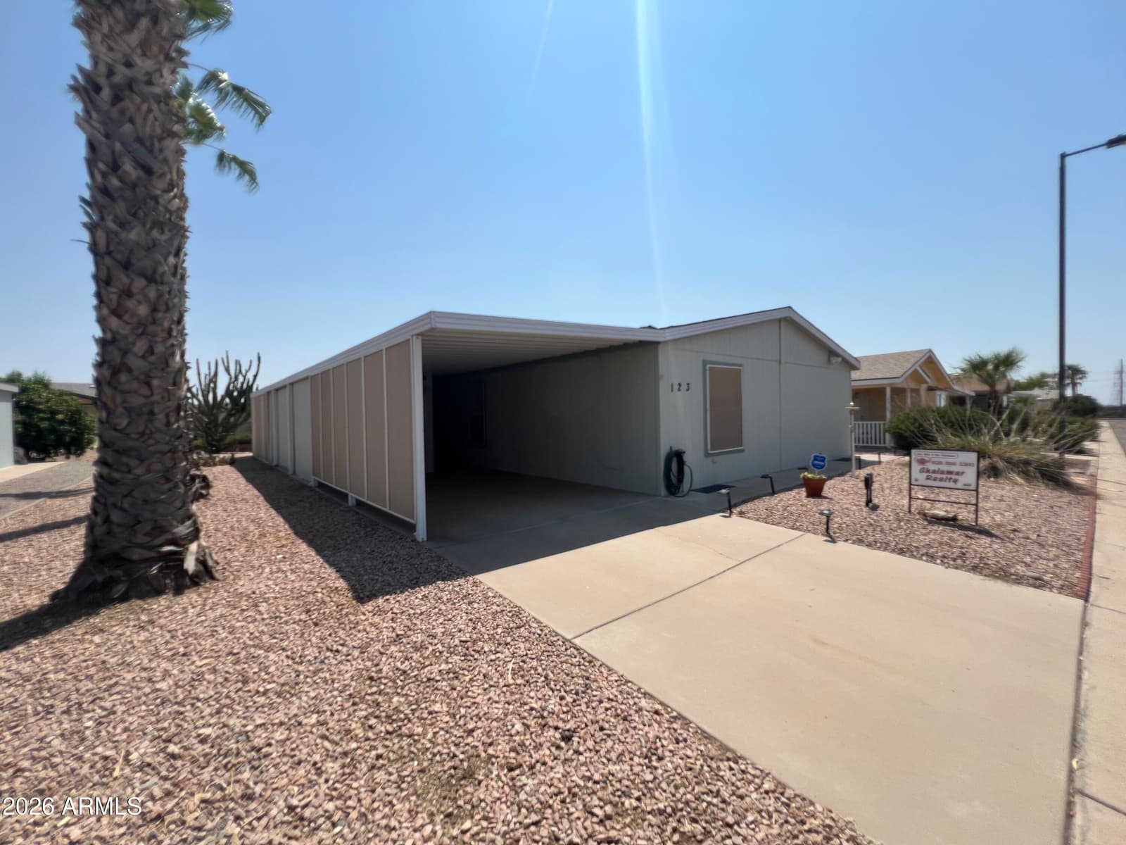 437 E Germann Road 123, San Tan Valley, AZ 85140 — photo 20 of 21