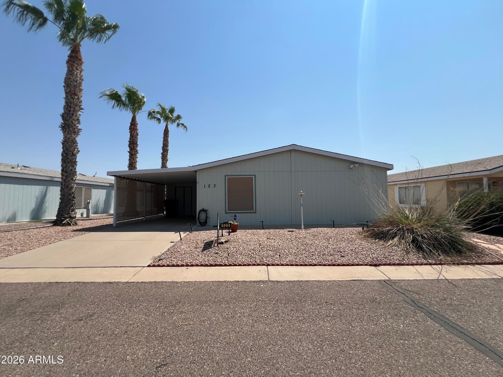 437 E Germann Road 123, San Tan Valley, AZ 85140 — photo 19 of 21