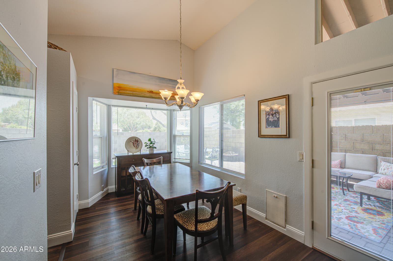231 S CRISS Street, Chandler, AZ 85226 — photo 9 of 42