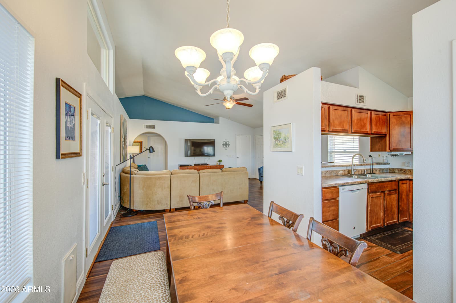 231 S CRISS Street, Chandler, AZ 85226 — photo 10 of 42