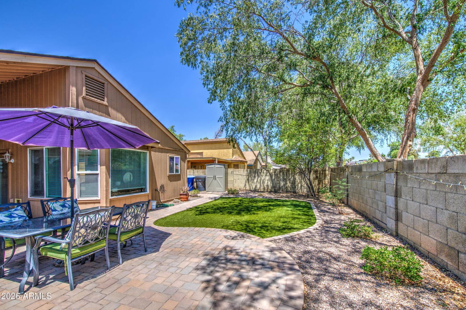 231 S CRISS Street, Chandler, AZ 85226 — photo 31 of 42