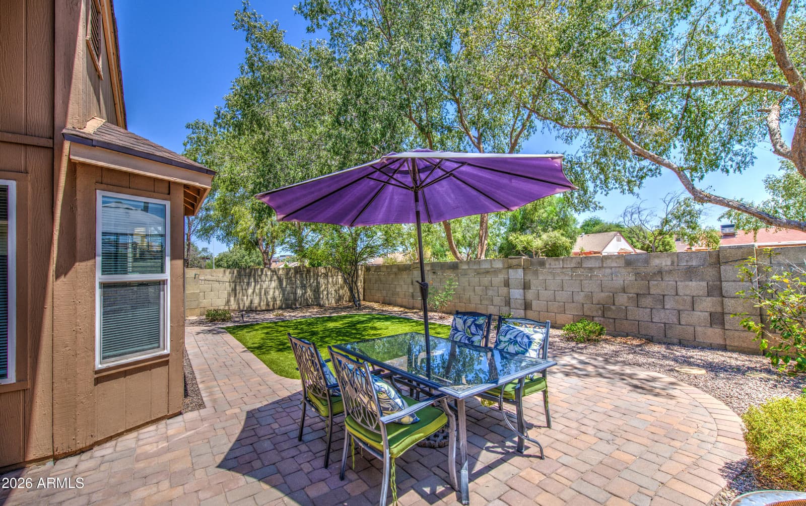 231 S CRISS Street, Chandler, AZ 85226 — photo 36 of 42