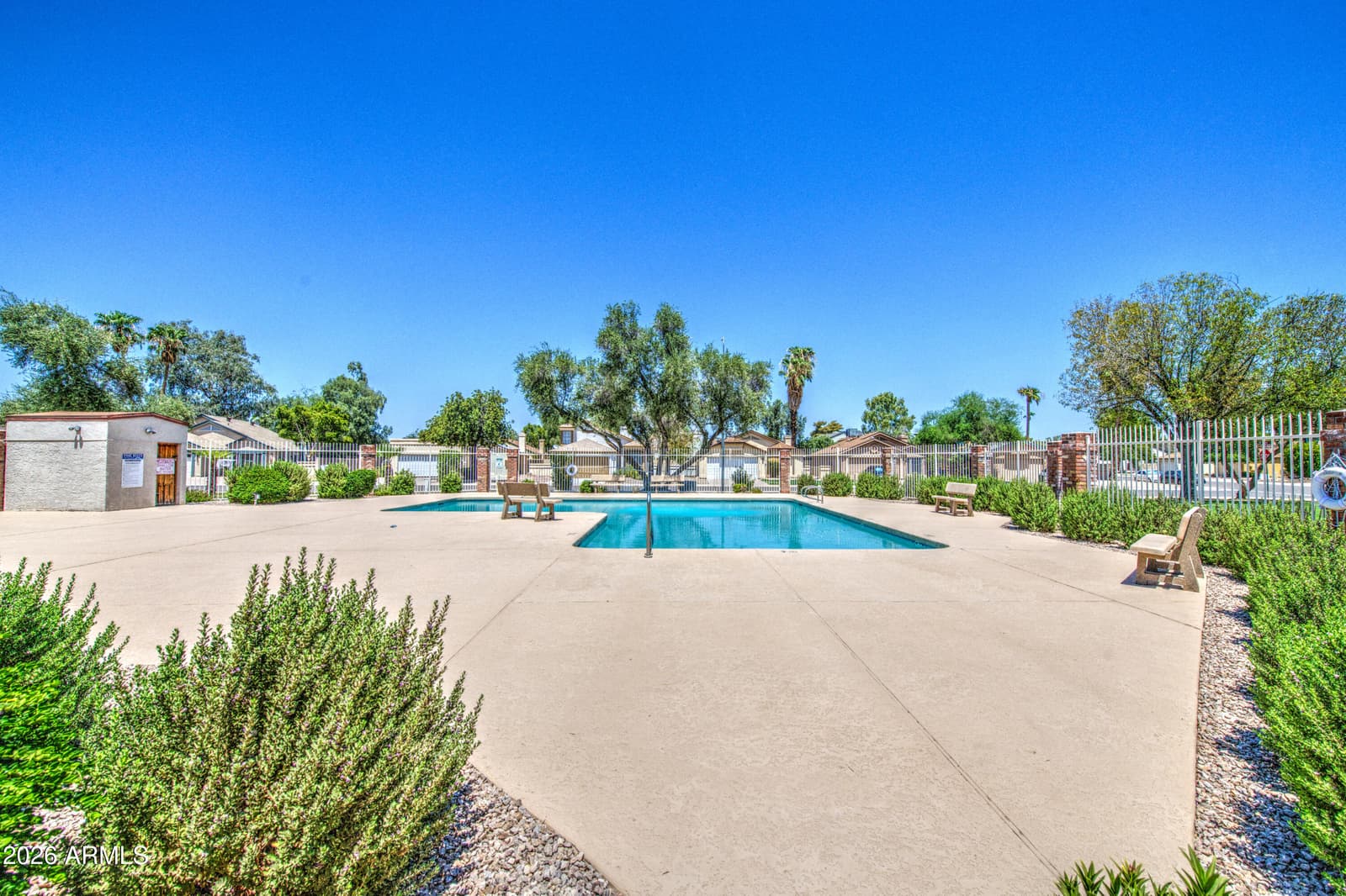231 S CRISS Street, Chandler, AZ 85226 — photo 39 of 42