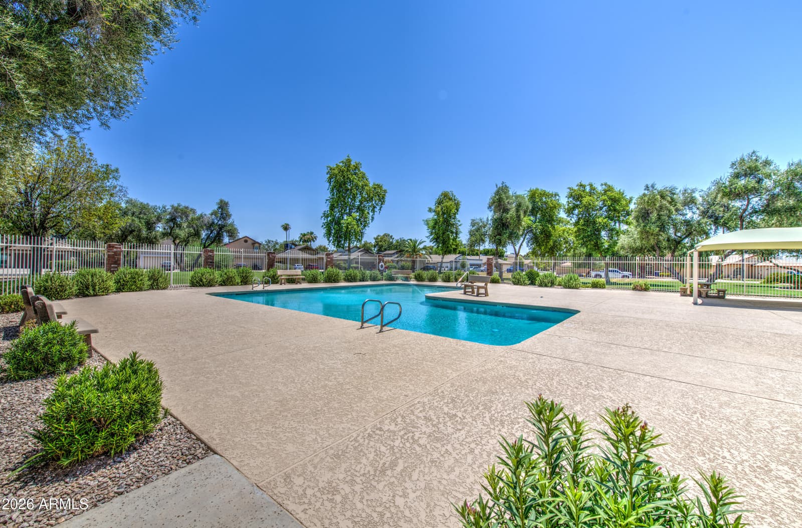 231 S CRISS Street, Chandler, AZ 85226 — photo 40 of 42