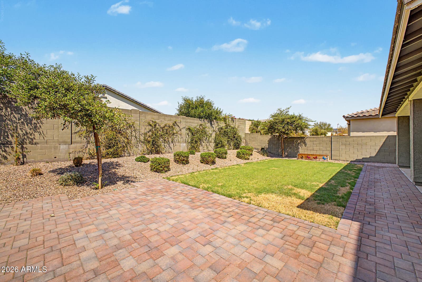 2736 N ACACIA Way, Buckeye, AZ 85396 — photo 29 of 32