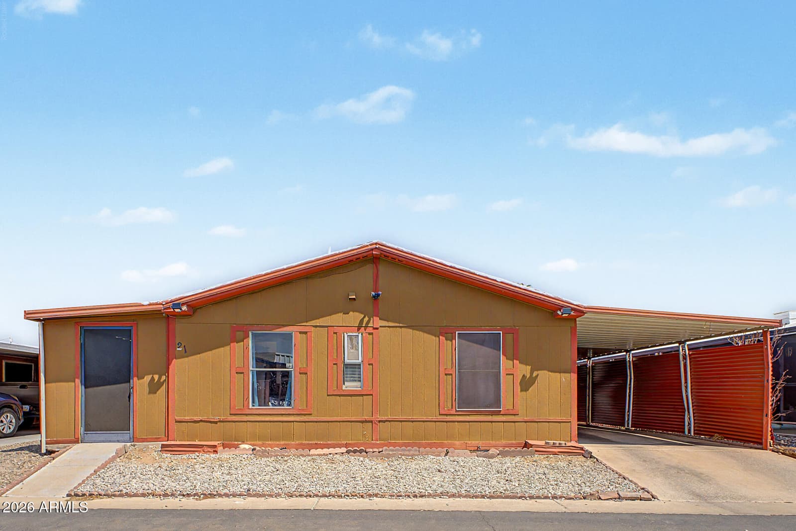 11000 N 91ST Avenue 21, Peoria, AZ 85345 — photo 1 of 32