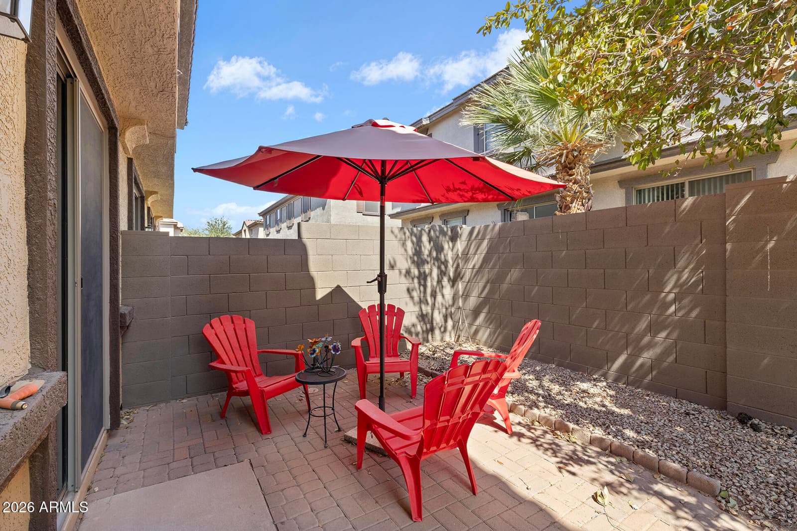 1265 S AARON 234, Mesa, AZ 85209 — photo 33 of 41