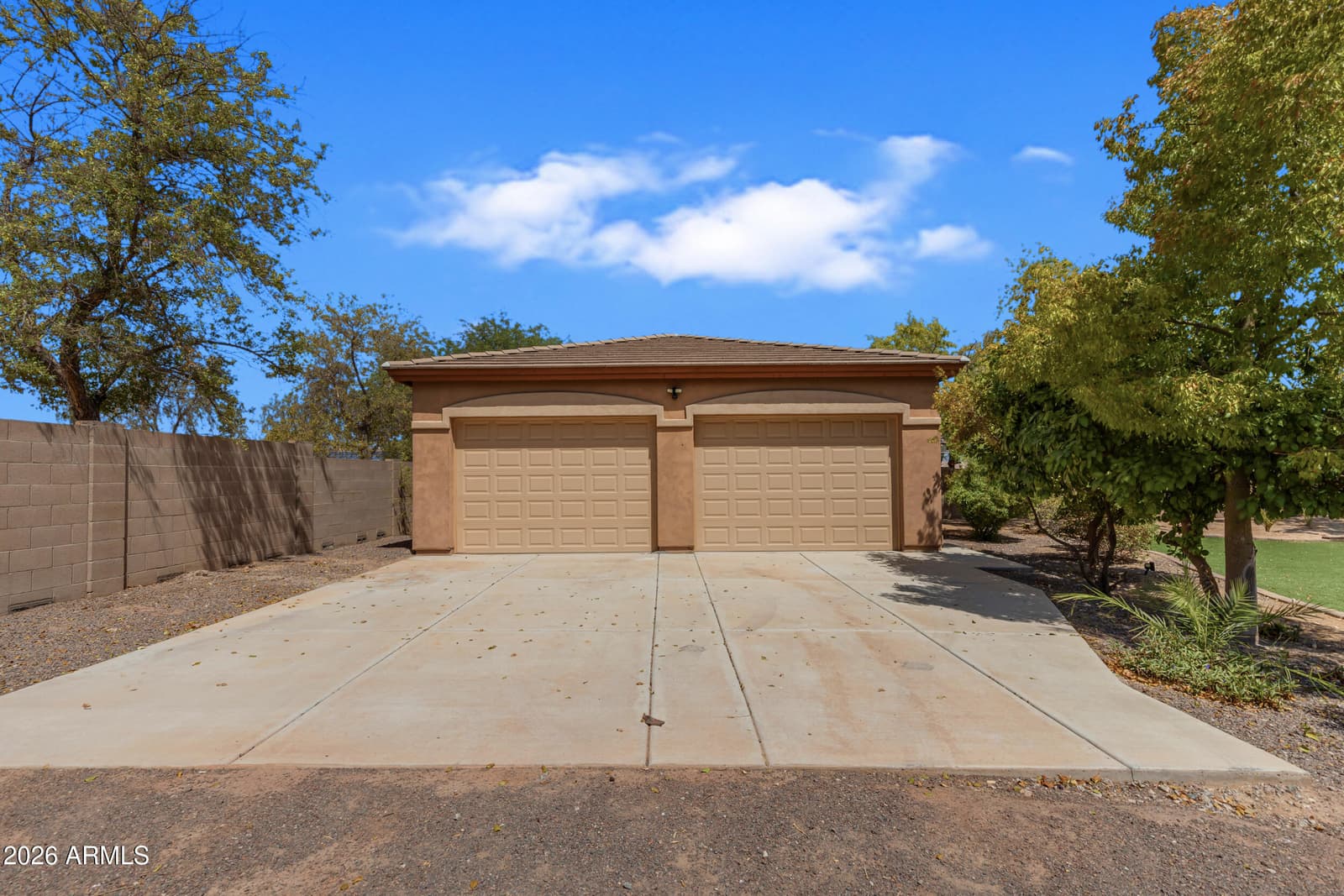 3415 N LACONIA Drive, Litchfield Park, AZ 85340 — photo 47 of 62