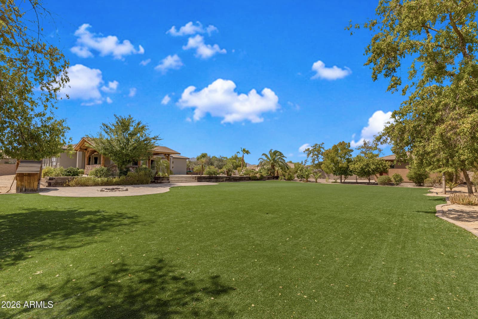 3415 N LACONIA Drive, Litchfield Park, AZ 85340 — photo 45 of 62