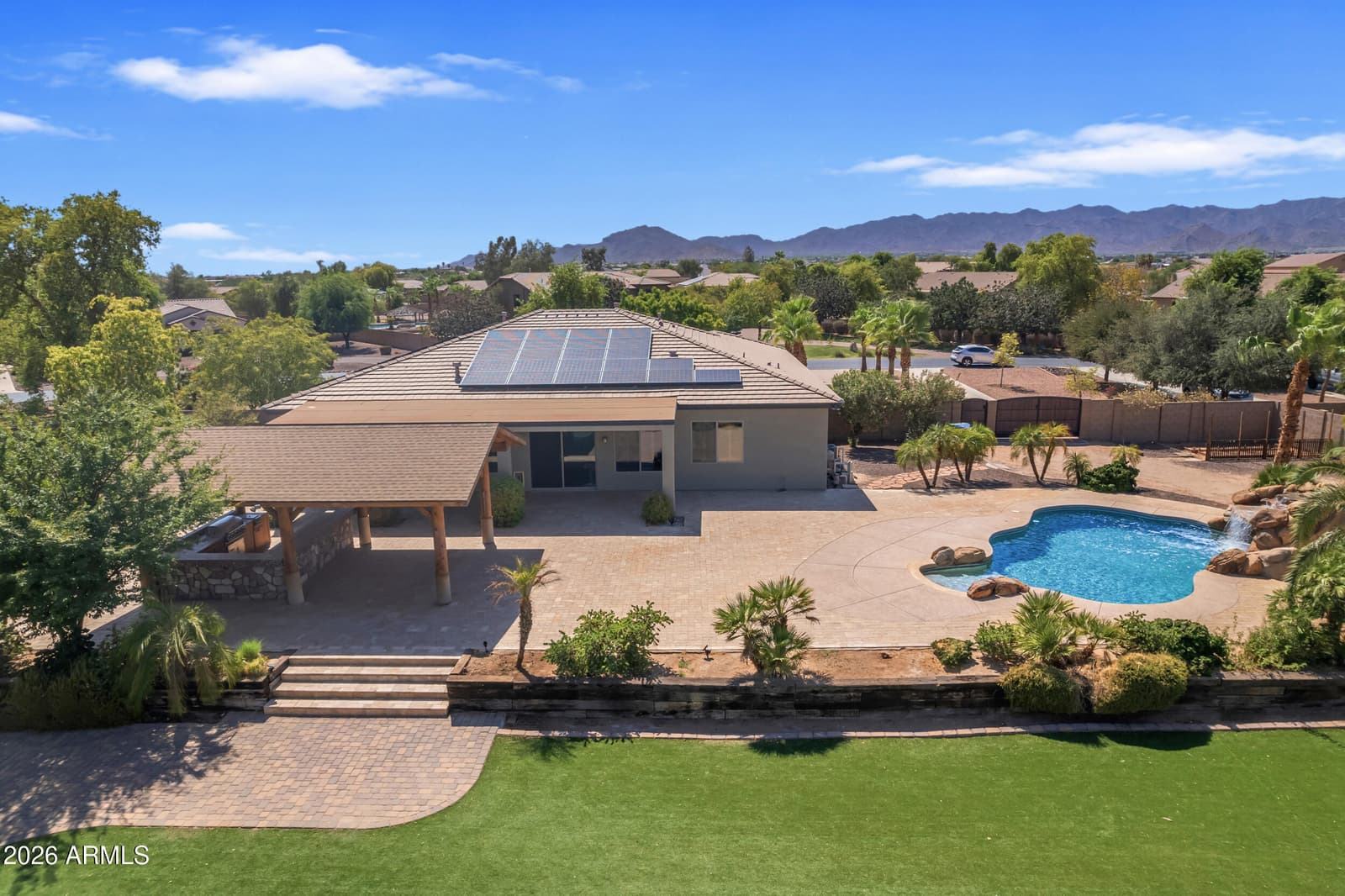 3415 N LACONIA Drive, Litchfield Park, AZ 85340 — photo 2 of 62