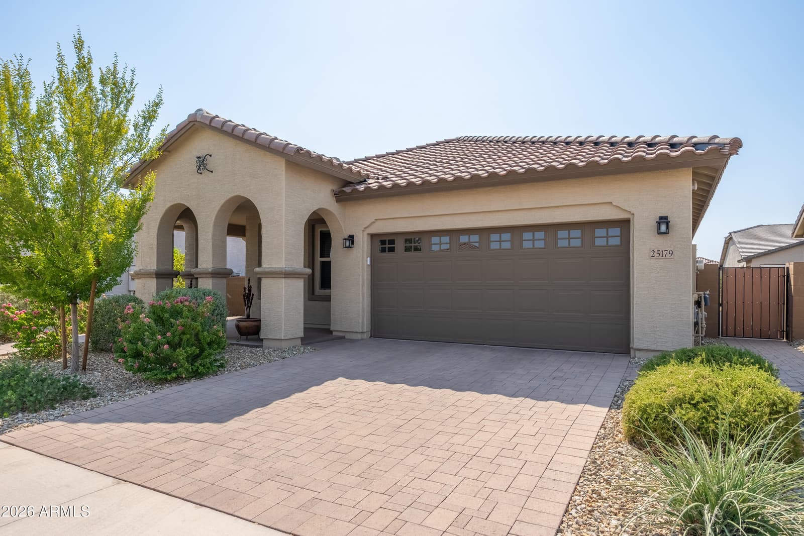 25179 N 173RD Lane, Surprise, AZ 85387 — photo 1 of 53