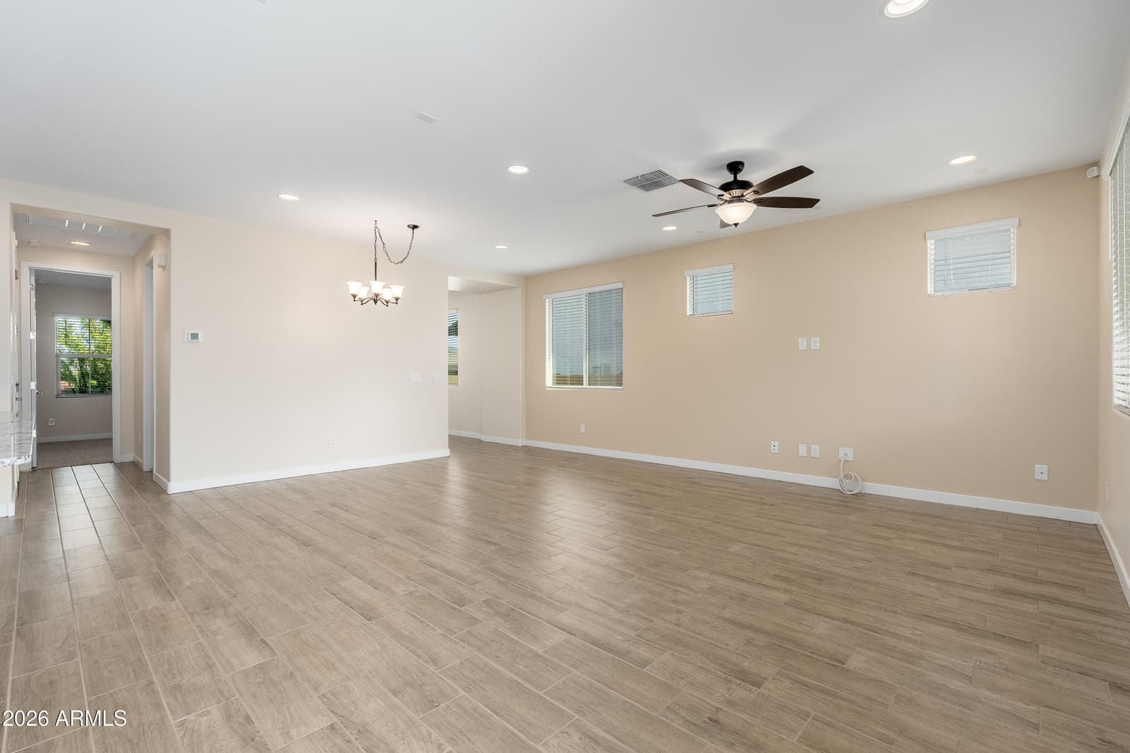 25179 N 173RD Lane, Surprise, AZ 85387 — photo 11 of 53