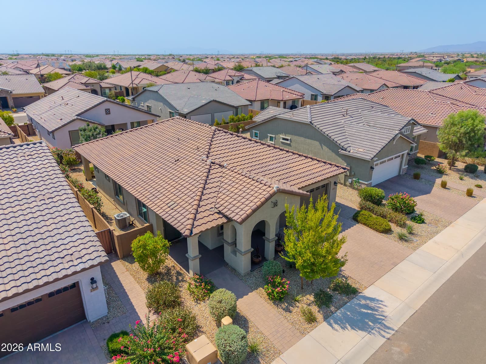 25179 N 173RD Lane, Surprise, AZ 85387 — photo 41 of 53
