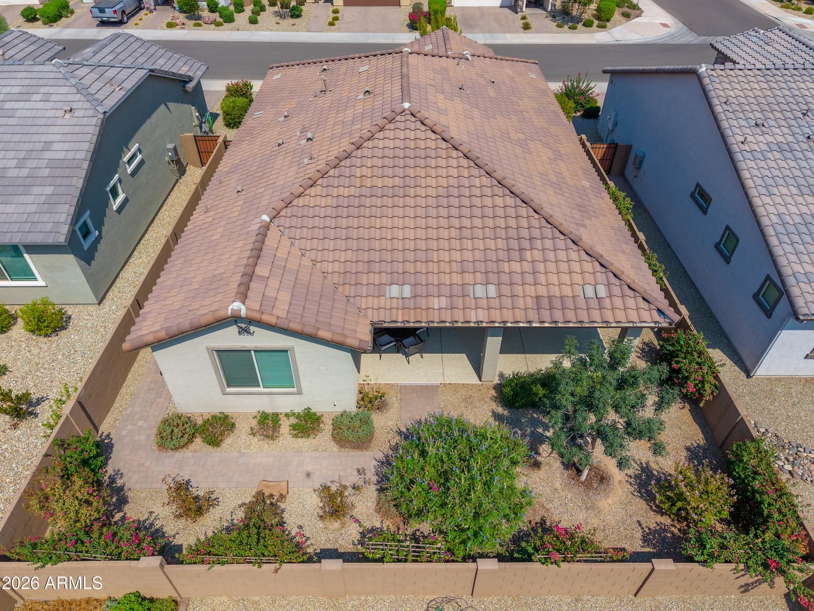 25179 N 173RD Lane, Surprise, AZ 85387 — photo 39 of 53