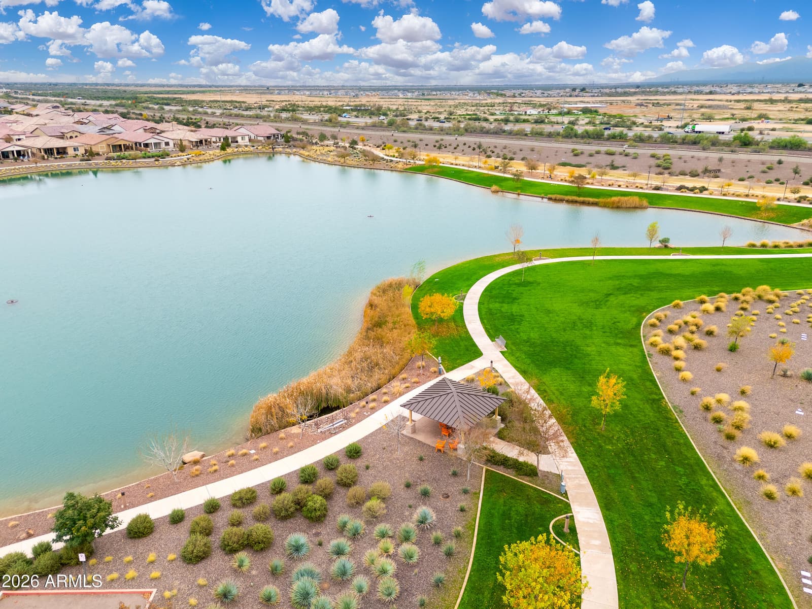 25179 N 173RD Lane, Surprise, AZ 85387 — photo 50 of 53