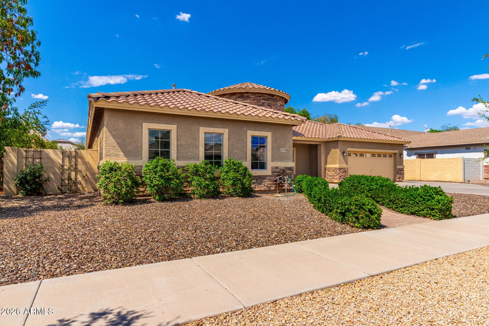 21778 E Escalante Road, Queen Creek, AZ 85142 — photo 3 of 61