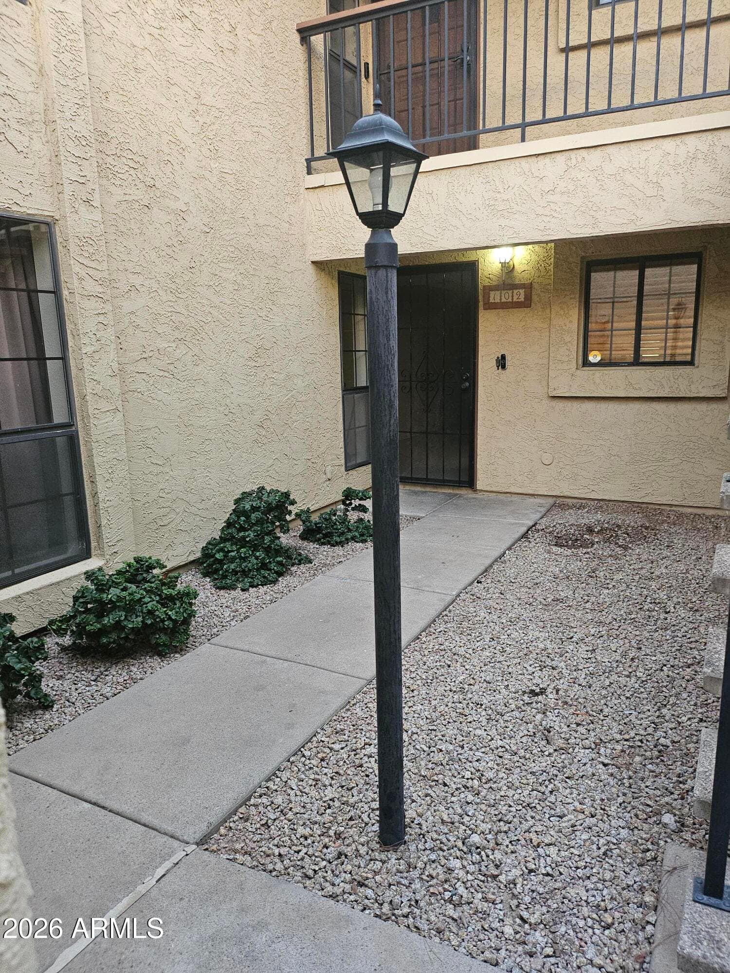 8202 N 21ST Drive B102, Phoenix, AZ 85021 — photo 1 of 13