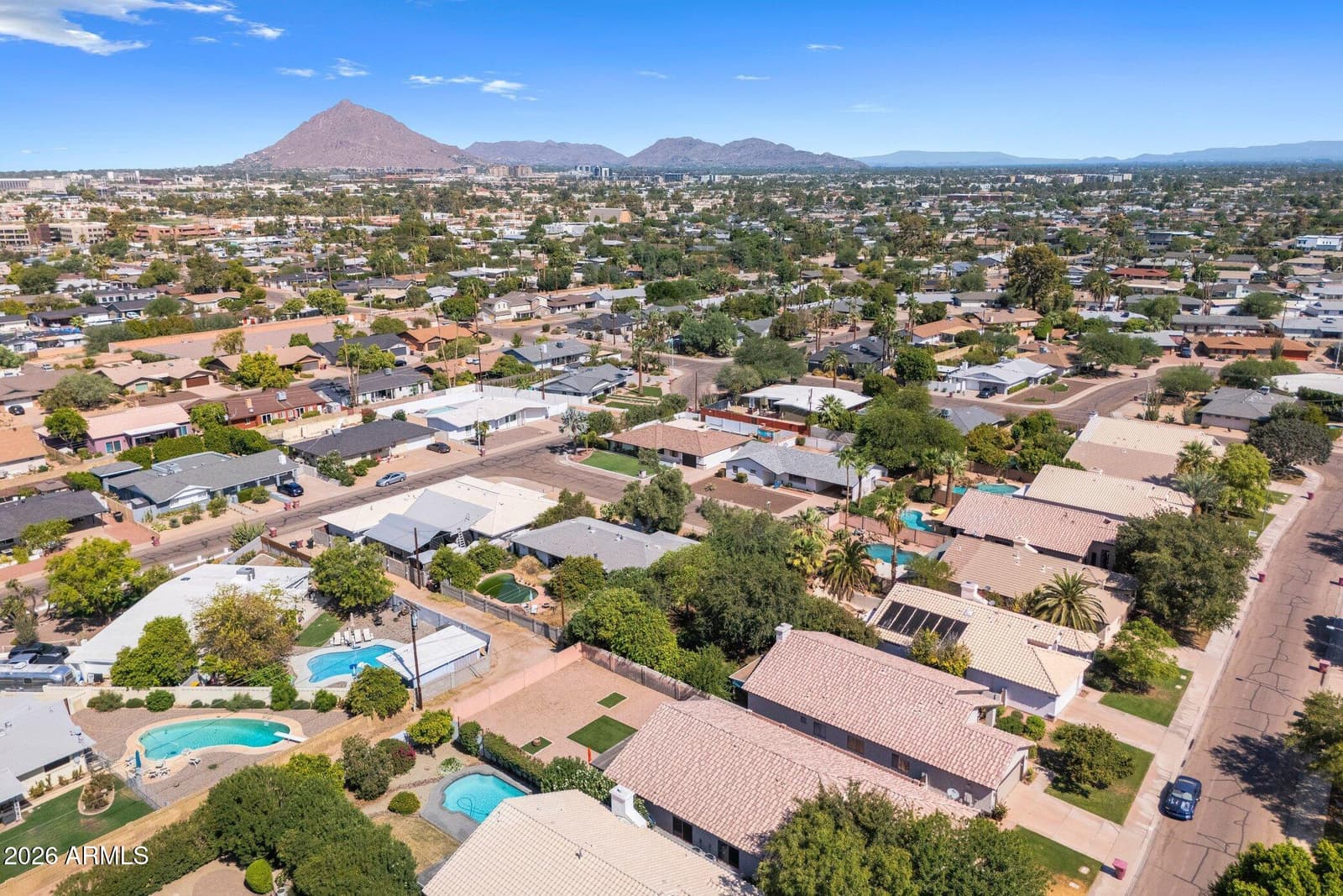 8302 E AVALON Drive, Scottsdale, AZ 85251 — photo 44 of 47