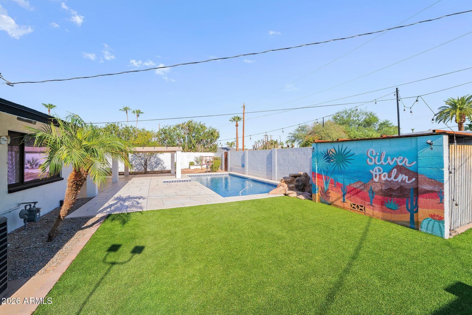 8302 E AVALON Drive, Scottsdale, AZ 85251 — photo 32 of 47