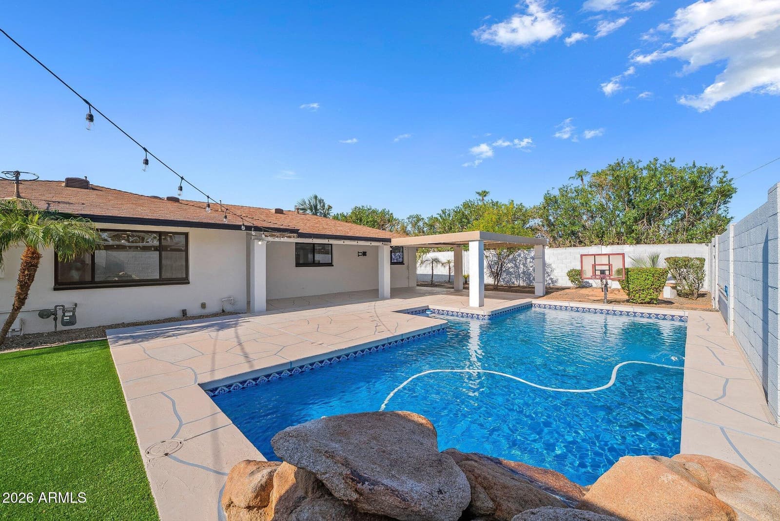 8302 E AVALON Drive, Scottsdale, AZ 85251 — photo 30 of 47