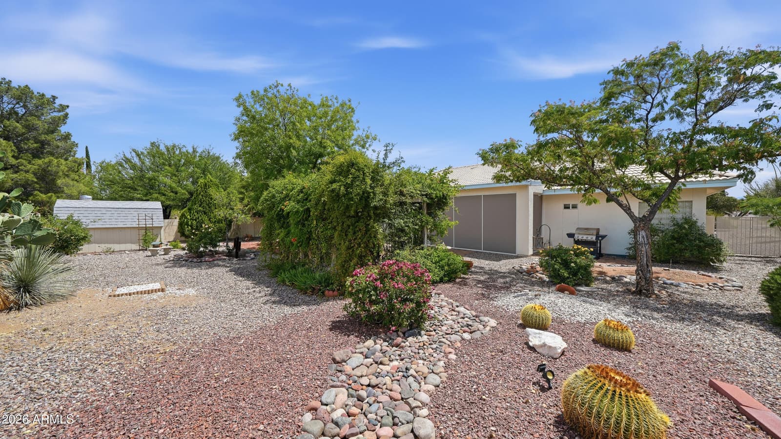 3036 PALMER Drive, Sierra Vista, AZ 85650 — photo 6 of 53