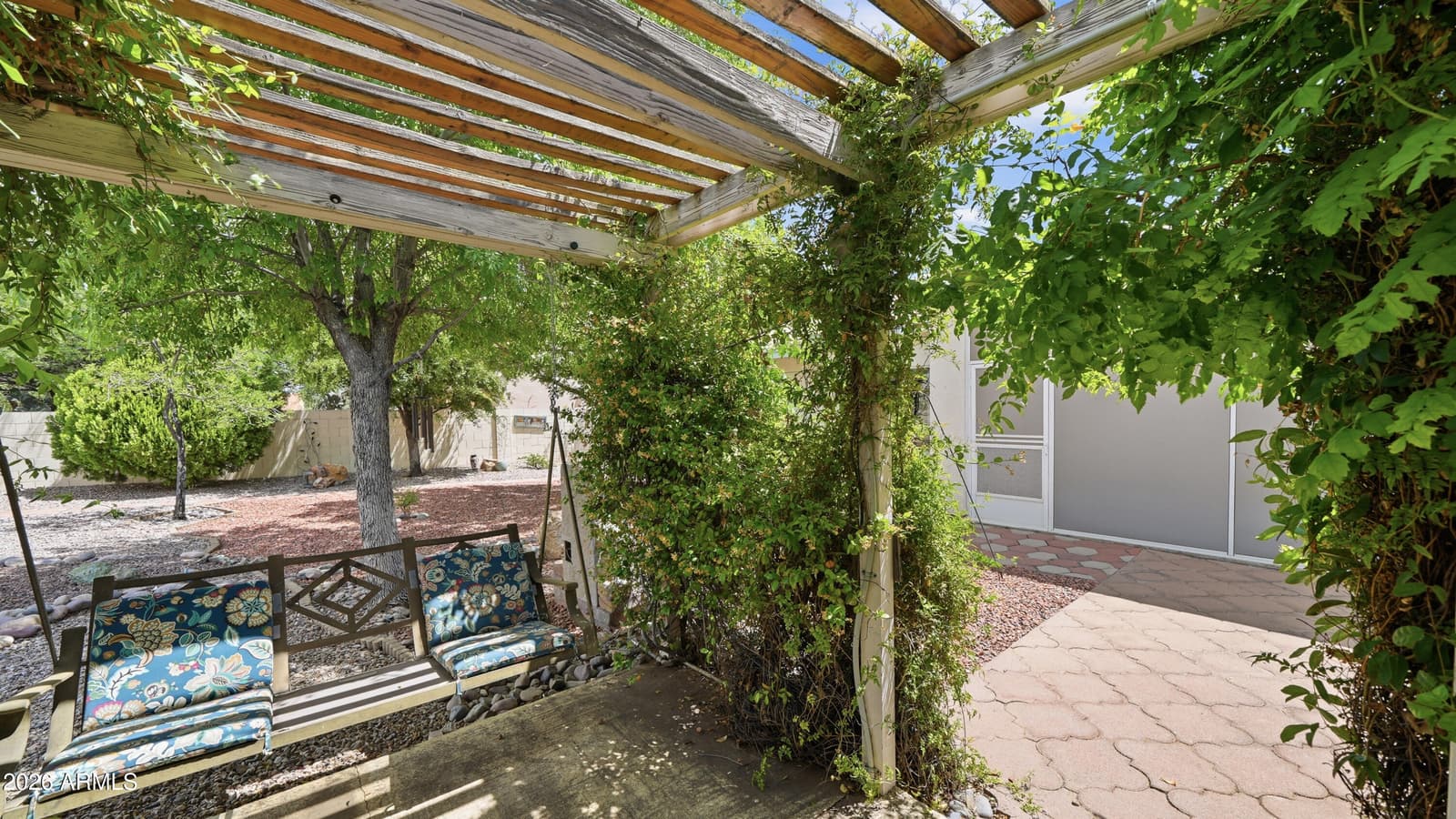 3036 PALMER Drive, Sierra Vista, AZ 85650 — photo 5 of 53