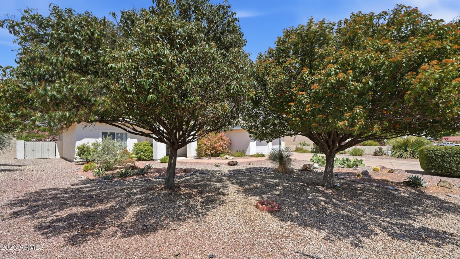 3036 PALMER Drive, Sierra Vista, AZ 85650 — photo 43 of 53
