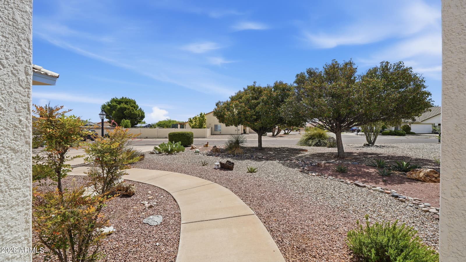 3036 PALMER Drive, Sierra Vista, AZ 85650 — photo 41 of 53