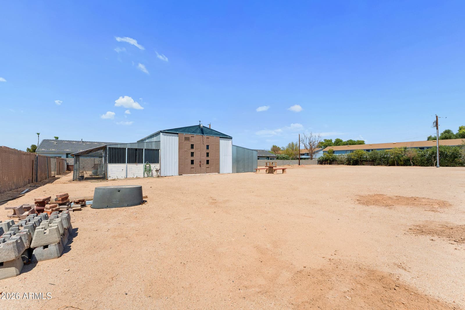 13202 W OCOTILLO Road, Glendale, AZ 85307 — photo 21 of 61