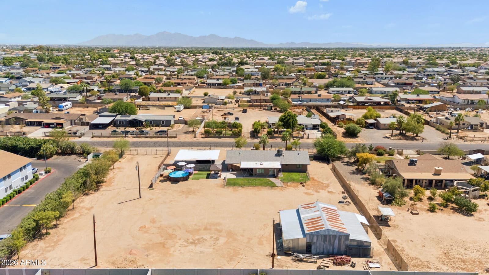 13202 W OCOTILLO Road, Glendale, AZ 85307 — photo 56 of 61