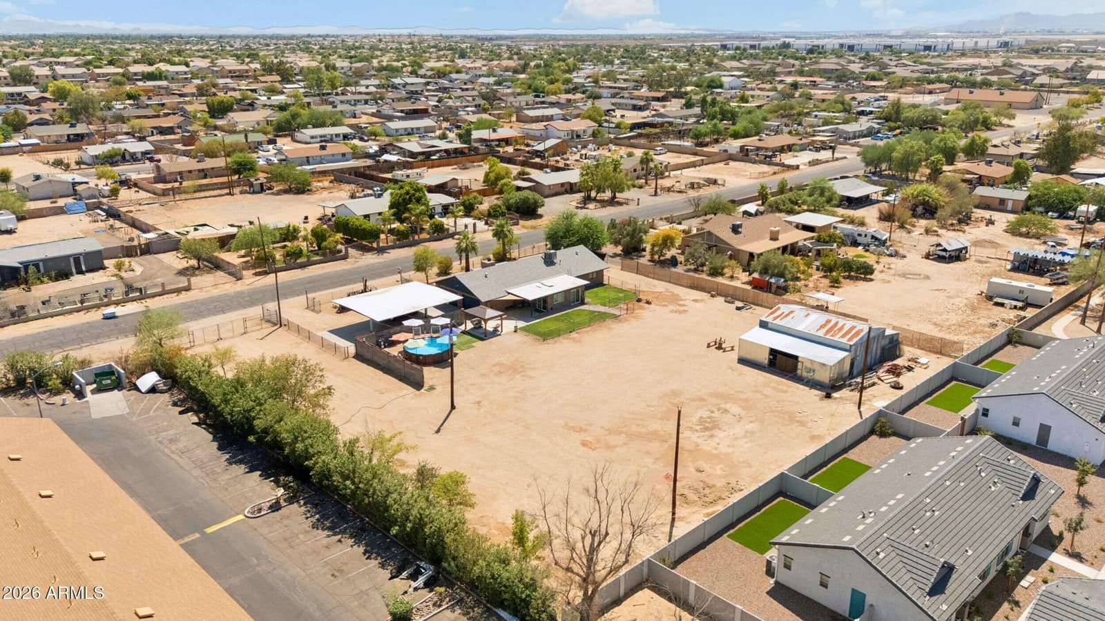 13202 W OCOTILLO Road, Glendale, AZ 85307 — photo 59 of 61