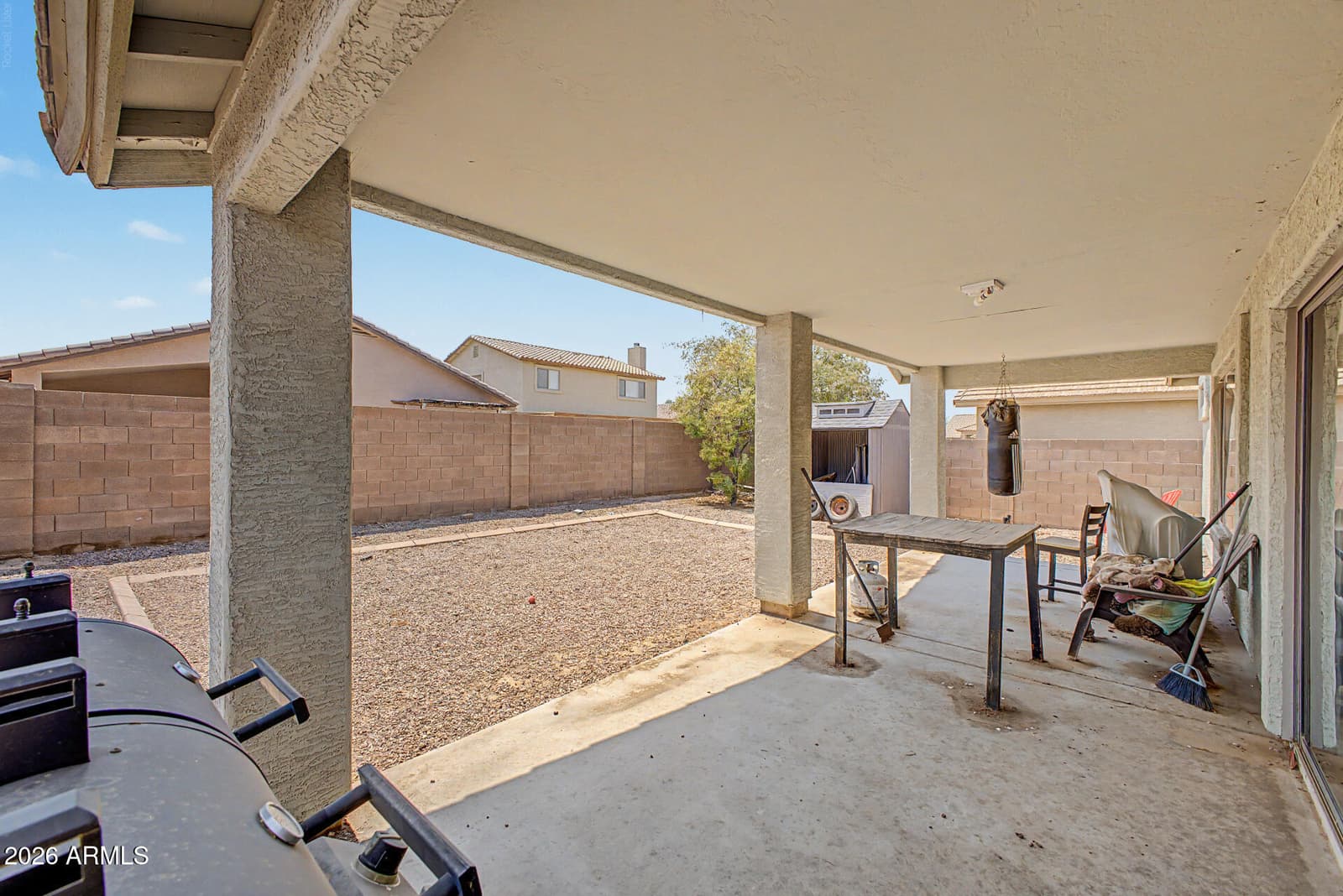 1513 E GROVE Street, Phoenix, AZ 85040 — photo 25 of 28