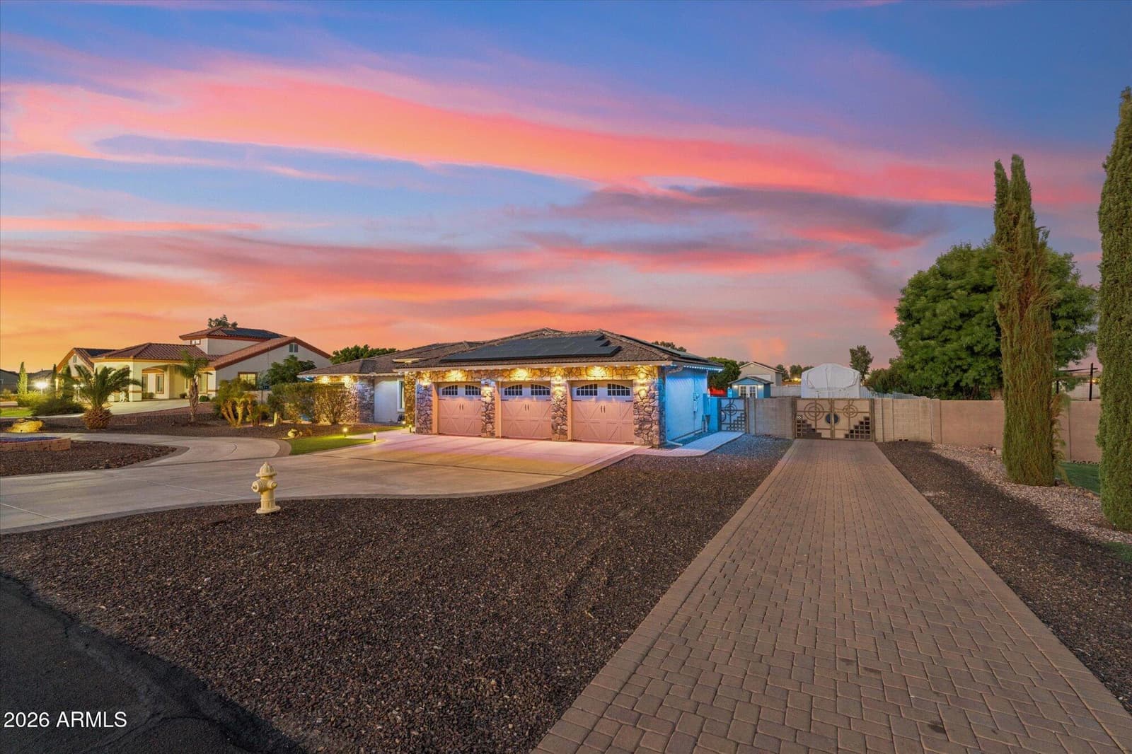 4923 N 188th Avenue, Litchfield Park, AZ 85340 — photo 24 of 28