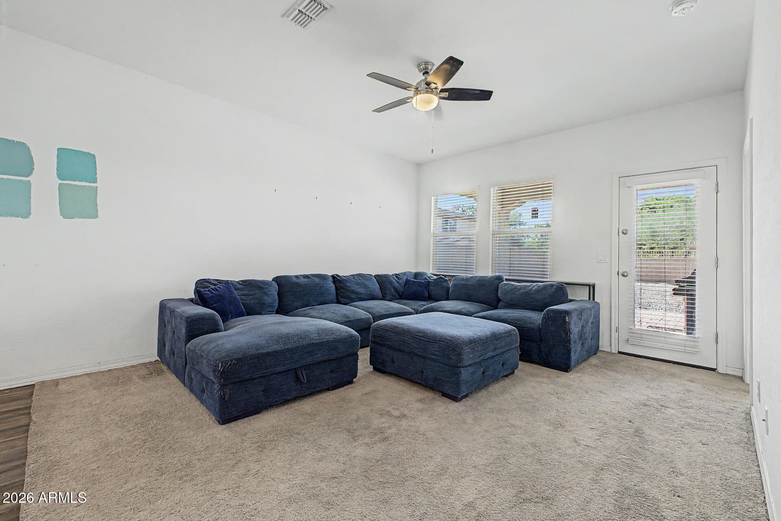 341 S VERDAD Lane, Casa Grande, AZ 85194 — photo 5 of 20