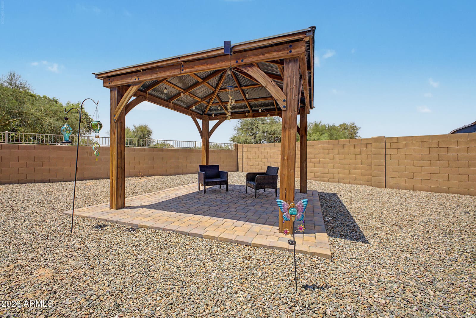 341 S VERDAD Lane, Casa Grande, AZ 85194 — photo 19 of 20