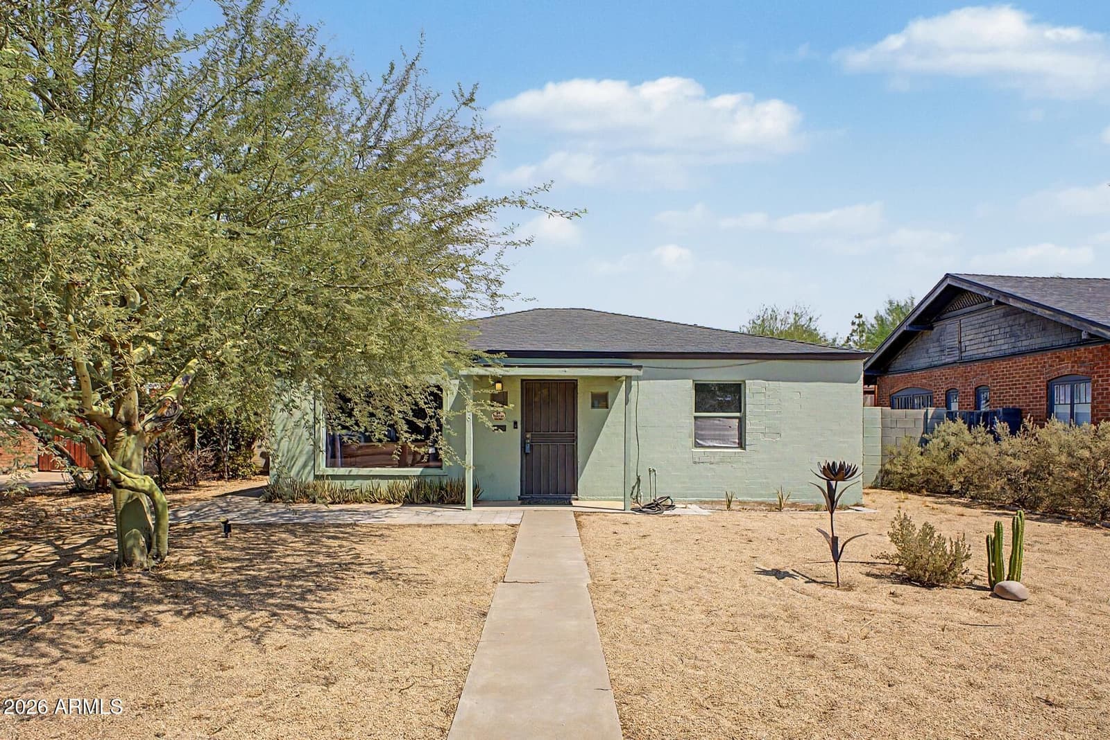 1106 E PALM Lane, Phoenix, AZ 85006 — photo 1 of 38