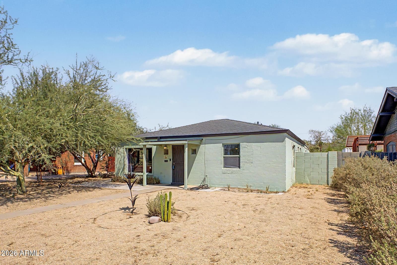 1106 E PALM Lane, Phoenix, AZ 85006 — photo 36 of 38